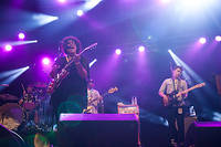 2012-07-08 - Alabama Shakes från Roskildefestivalen, Roskilde