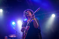 2012-07-08 - Alabama Shakes från Roskildefestivalen, Roskilde
