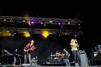 2012-07-07 - Anathema från Getaway Rock, Gävle