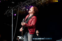 2012-07-07 - Anathema från Getaway Rock, Gävle