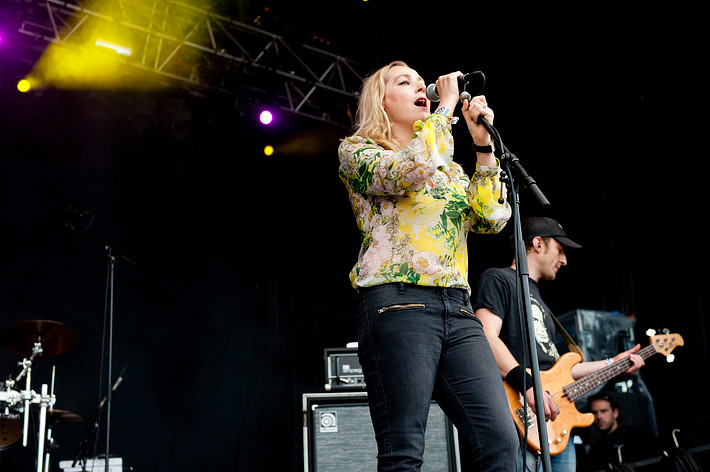 2012-07-07 - Anathema från Getaway Rock, Gävle
