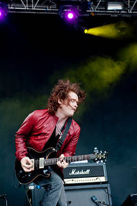 2012-07-07 - Anathema från Getaway Rock, Gävle