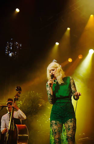 2012-07-06 - Amanda Jenssen från Sundsvalls gatufest, Sundsvall