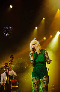 2012-07-06 - Amanda Jenssen från Sundsvalls gatufest, Sundsvall