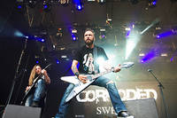 2012-07-06 - Corroded från Sundsvalls gatufest, Sundsvall