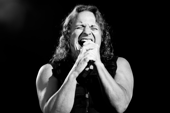 2012-07-05 - Manowar från Getaway Rock, Gävle