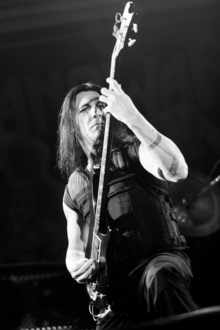 2012-07-05 - Manowar från Getaway Rock, Gävle
