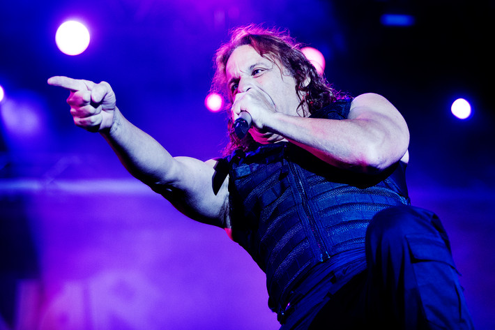 2012-07-05 - Manowar från Getaway Rock, Gävle