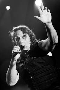 2012-07-05 - Manowar från Getaway Rock, Gävle