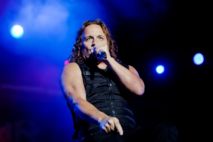 2012-07-05 - Manowar från Getaway Rock, Gävle