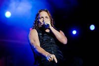 2012-07-05 - Manowar från Getaway Rock, Gävle