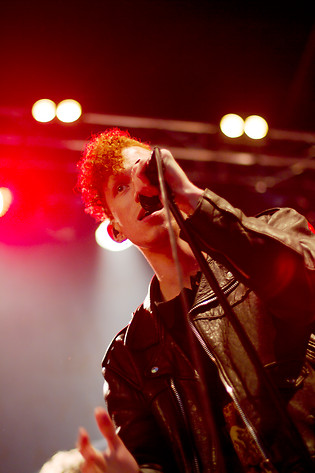 2012-07-06 - Erik Hassle från Sundsvalls gatufest, Sundsvall