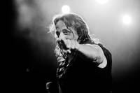 2012-07-05 - Manowar från Getaway Rock, Gävle