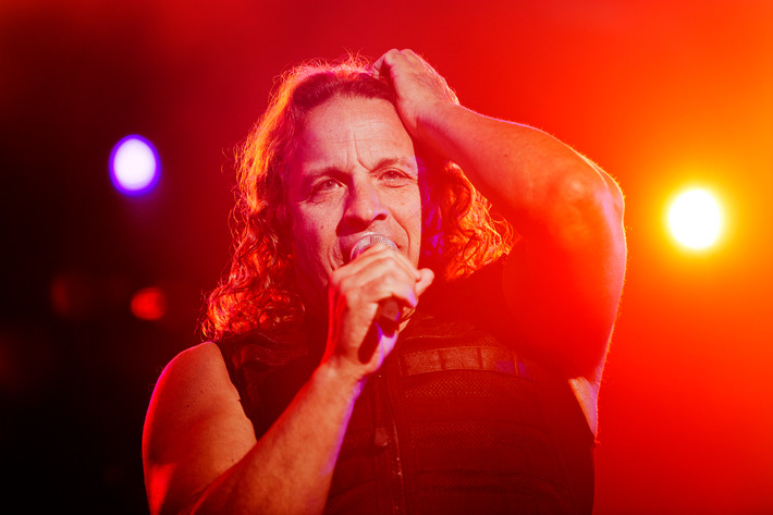 2012-07-05 - Manowar från Getaway Rock, Gävle
