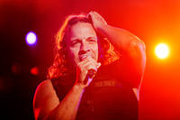 2012-07-05 - Manowar från Getaway Rock, Gävle