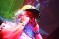 2012-07-08 - R. Stevie Moore från Roskildefestivalen, Roskilde
