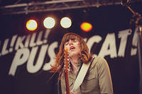 2012-07-06 - Kill! Kill! Pussycat! från Sundsvalls gatufest, Sundsvall