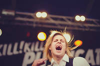 2012-07-06 - Kill! Kill! Pussycat! från Sundsvalls gatufest, Sundsvall