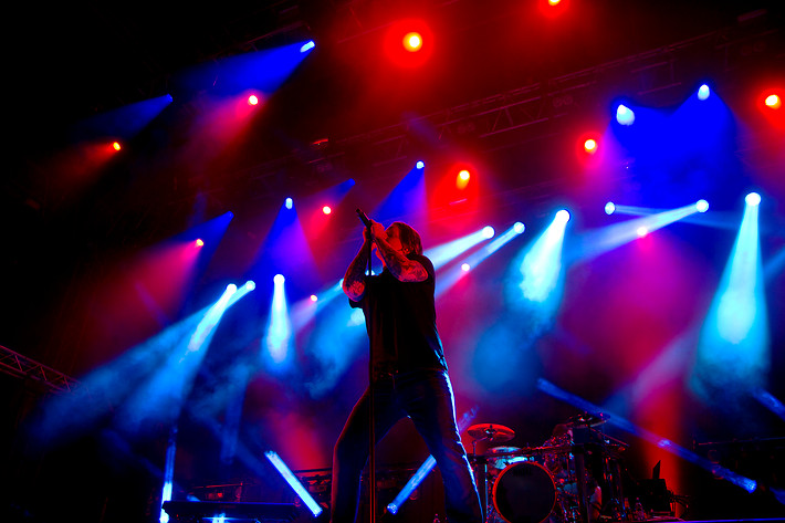 2012-07-07 - Takida från Sundsvalls gatufest, Sundsvall