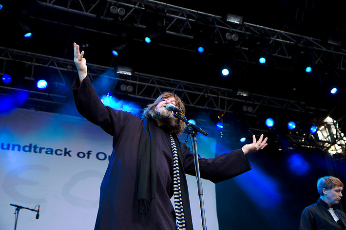 2012-07-06 - The Soundtrack Of Our Lives från Sundsvalls gatufest, Sundsvall 2012-07-06 - The Soundtrack Of Our Lives från Sundsvalls gatufest, Sundsvall