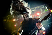 2012-07-07 - Behemoth från Getaway Rock, Gävle