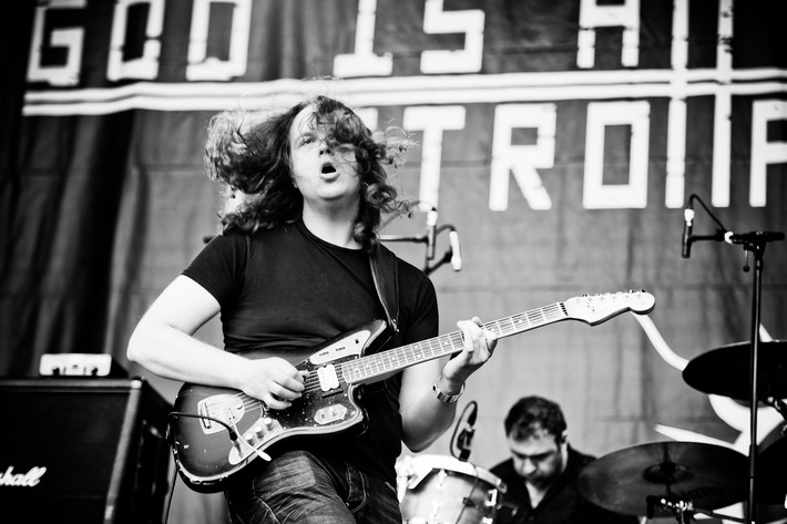 2012-07-07 - God is an Astronaut från Getaway Rock, Gävle