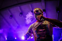 2012-07-07 - Skitarg från Tivolirock, Kristianstad