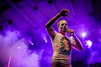 2012-07-07 - Skitarg från Tivolirock, Kristianstad