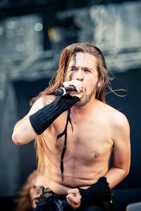 2012-07-06 - Finntroll från Getaway Rock, Gävle