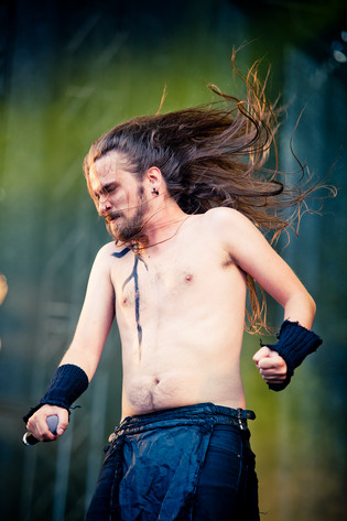 2012-07-06 - Finntroll från Getaway Rock, Gävle