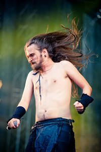 2012-07-06 - Finntroll från Getaway Rock, Gävle