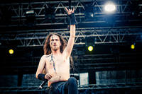 2012-07-06 - Finntroll från Getaway Rock, Gävle