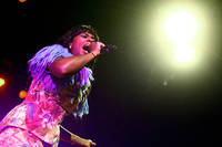 2012-07-08 - Santigold från Roskildefestivalen, Roskilde
