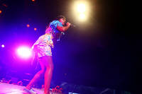 2012-07-08 - Santigold från Roskildefestivalen, Roskilde
