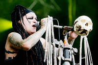 2012-07-06 - Ministry från Getaway Rock, Gävle