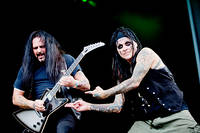 2012-07-06 - Ministry från Getaway Rock, Gävle