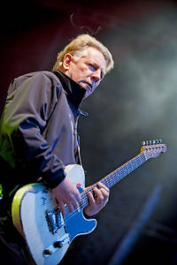 2012-07-10 - Status Quo från Carlstens Fästning, Marstrand