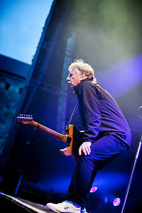 2012-07-10 - Status Quo från Carlstens Fästning, Marstrand