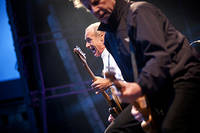 2012-07-10 - Status Quo från Carlstens Fästning, Marstrand