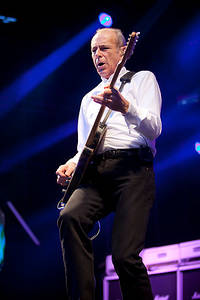 2012-07-10 - Status Quo från Carlstens Fästning, Marstrand