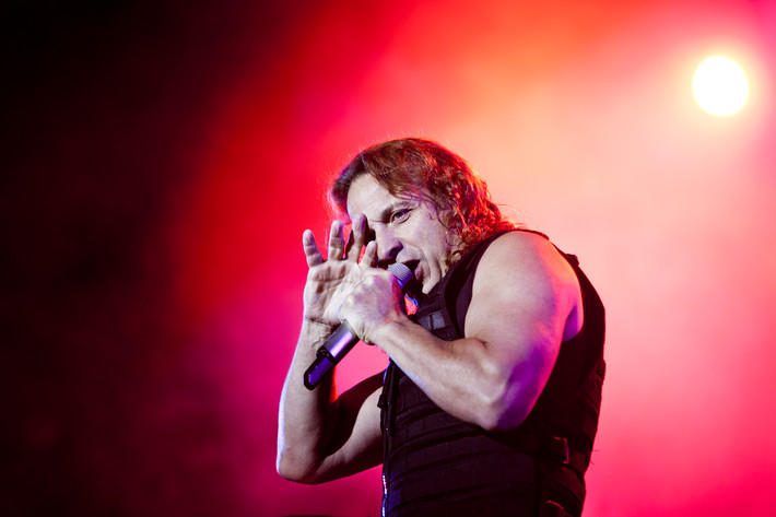 2012-07-05 - Manowar från Getaway Rock, Gävle