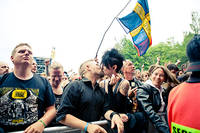 2012-07-06 - Områdesbilder från Getaway Rock, Gävle