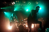 2012-07-12 - This Gift Is A Curse från Debaser Malmö, Malmö