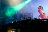 2012-07-14 - Alberto Canas & Tim Henri från Open Air Housefestival, Växjö