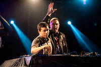2012-07-14 - Alberto Canas & Tim Henri från Open Air Housefestival, Växjö