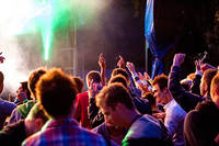 2012-07-14 - Alberto Canas & Tim Henri från Open Air Housefestival, Växjö