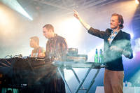 2012-07-14 - Alberto Canas & Tim Henri från Open Air Housefestival, Växjö