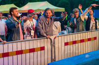 2012-07-14 - Alberto Canas & Tim Henri från Open Air Housefestival, Växjö
