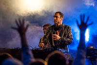 2012-07-14 - Alberto Canas & Tim Henri från Open Air Housefestival, Växjö