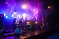 2012-07-14 - Alberto Canas & Tim Henri från Open Air Housefestival, Växjö